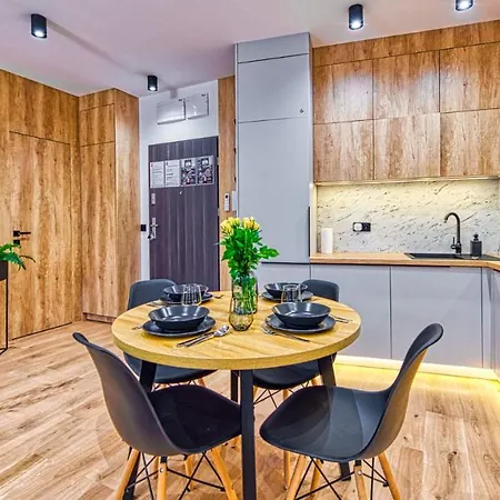 Wood Lux - 5d * Świeradów-Zdrój