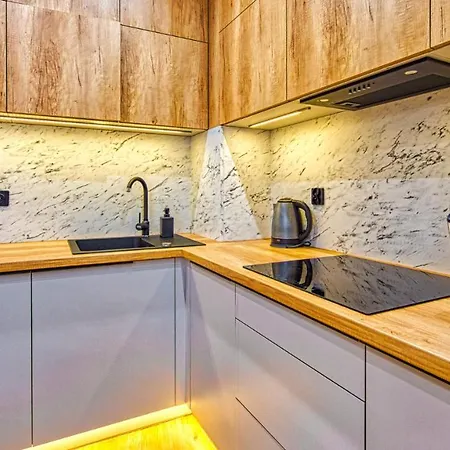 Wood Lux - 5d * Swieradow-Zdroj