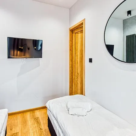 Wood Lux - 5d * Swieradow-Zdroj