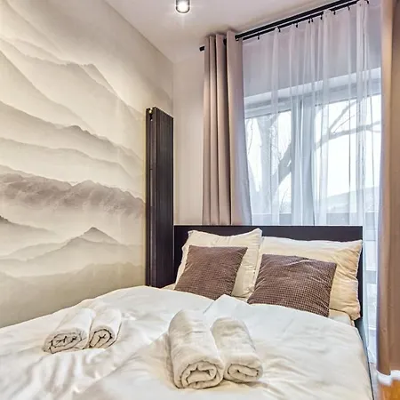 Apartment Wood Lux - 5d *